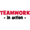 Teamwork in Action
