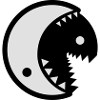 Alternative yin yang