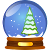 Christma s1170