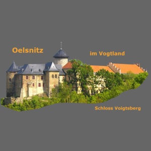 Oelsnitz Vogtland Schloss