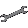 wrench