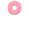 Donuts worry about it
