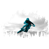 Mountain rider