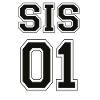 SIS 01 - Black Edition