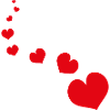Red heart