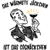 Cognäckchen