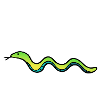 Serpent Serpent tssss