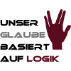Vulkan-Glaube: Logik - (Hand rot)