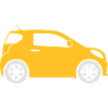 Small Compact Car