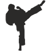 karaté