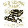 Retro Gaming