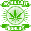 Schillah - Highlife Green 01