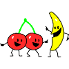 fruit salad two