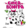 cat "chica bonita"