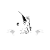 Tits and fish