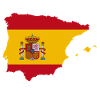 Spanish Flag