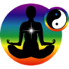 Homme: Méditation chakras