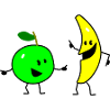 fruit salad three