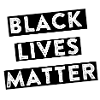 black lives matter