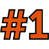 Sport Number 1 One