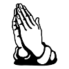 Pray