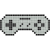 8-bit gamepad 02