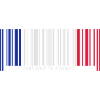 Code barre france