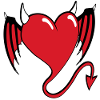 coeur diable
