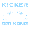 KICKER KÖNIG