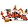 Happy Halloween Witch