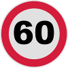 60th birthday