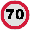 70th Birthday