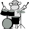Rock music