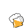 Time to drink Beer