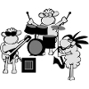 Rock music