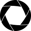 Kamera Blende