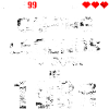 Gaming legend 1988
