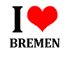 I Love Bremen