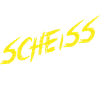 Einen Scheiß muss ich