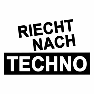 Riecht nach Techno png