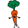 carrot
