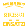 BETRIEBSRAT