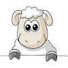 Sheep comic