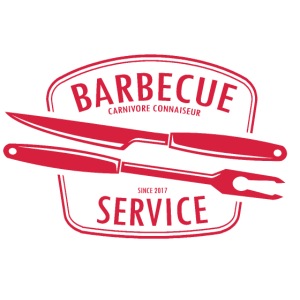 Barbecue Service Grill