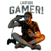 Nerd Gamer Designs suicide777