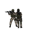 Nerd Gamer Designs Troops