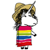 Mexican unicorn