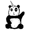 Pandicorn