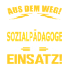 SOZIALPÄDAGOGE