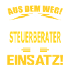 STEUERBERATER